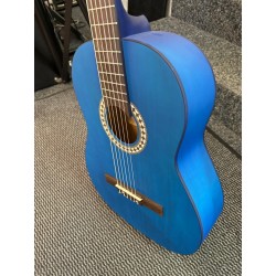 Classical Guitar Gewa 3 sizes and 4 colors
